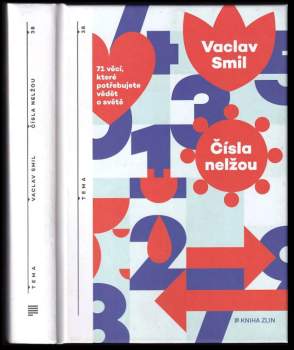 Čísla nelžou