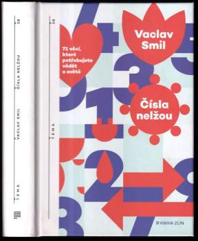 Čísla nelžou