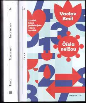 Čísla nelžou