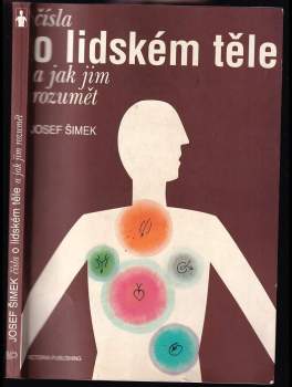 Čísla o lidském těle a jak jim rozumět