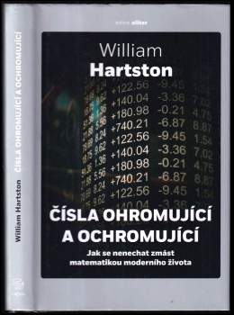 Čísla ohromující a ochromující