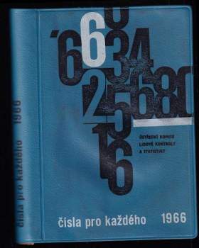 Čísla pro každého 1966