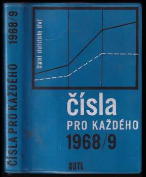 Čísla pro každého 1968-9