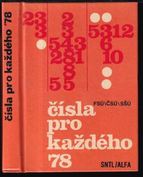 Čísla pro každého 1978