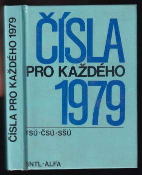 Čísla pro každého 1979