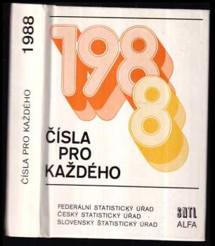 Čísla pro každého 1988