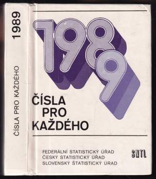 Čísla pro každého 1989