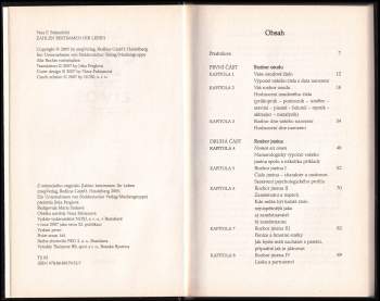 Vera F Birkenbihl: Čísla určují váš život