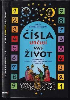 Čísla určují váš život
