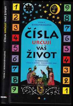 Čísla určují váš život