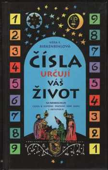 Čísla určují váš život