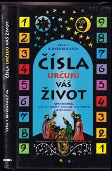 Čísla určujú váš život