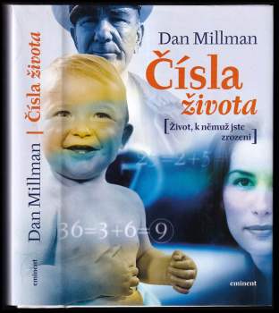 Dan Millman: Čísla života