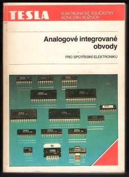 Číslicové integrované obvody