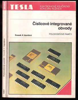 Číslicové integrované obvody