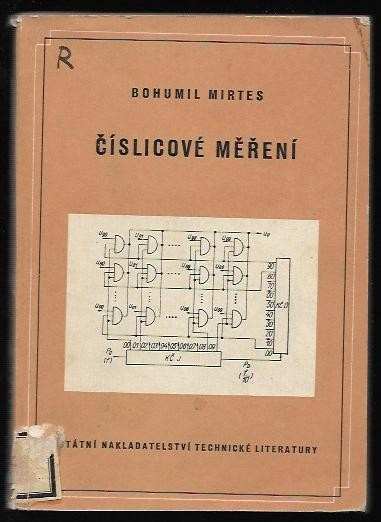 Číslicové měření
