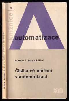 Číslicové měření v automatizaci