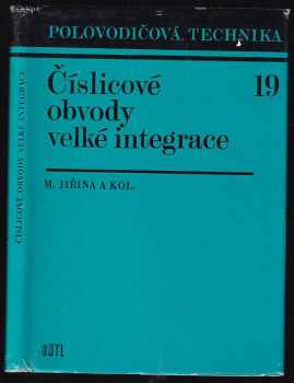 Číslicové obvody velké integrace