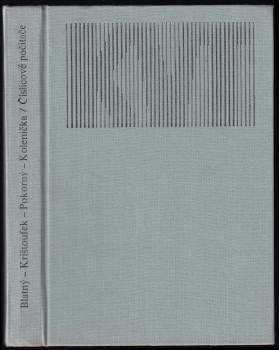 Číslicové počítače