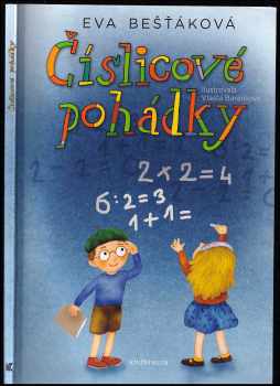 Číslicové pohádky