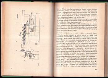 Josef Nedbal: Číslicově řízené obráběcí stroje I
