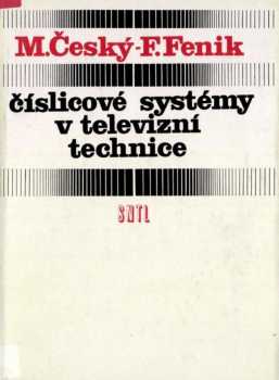 Číslicové systémy v televizní technice