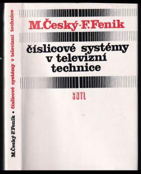 Číslicové systémy v televizní technice