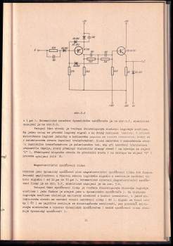 Jiří Kačer: Číslicový počítač MSP 2a