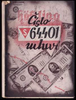 Číslo 64401 mluví