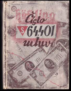 Adolf Burger: Číslo 64401 mluví