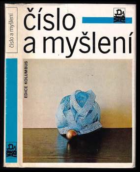 Nikita Nikolajevič Moisejev: Číslo a myšlení