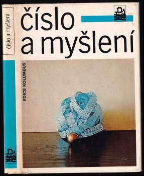 Nikita Nikolajevič Moisejev: Číslo a myšlení