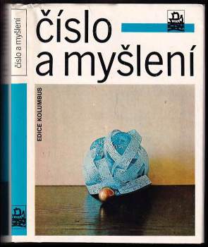 Nikita Nikolajevič Moisejev: Číslo a myšlení