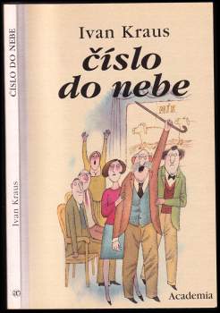 Číslo do nebe