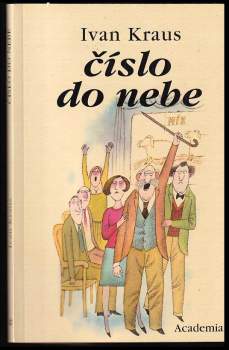 Číslo do nebe