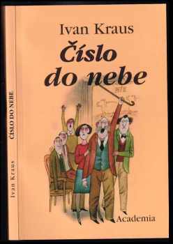 Číslo do nebe