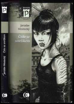 Číslo se smrťákem