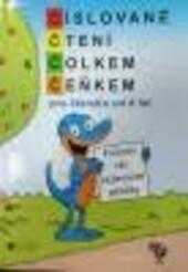 Číslované čtení s čolkem Čeňkem