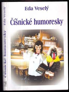 Číšnické humoresky