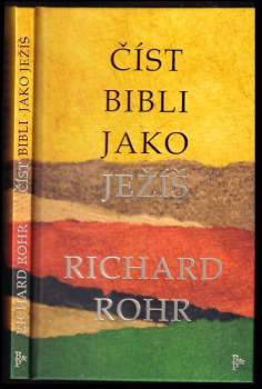 Číst Bibli jako Ježíš