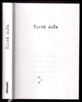 Čistá duša: Čistá duša