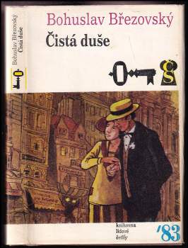 Čistá duše