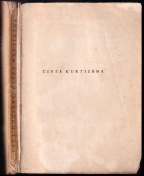Paul Nozière: Čistá kurtizána