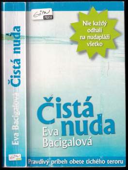 Čistá nuda