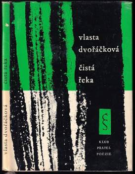 Čistá řeka