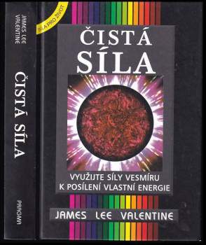 Čistá síla