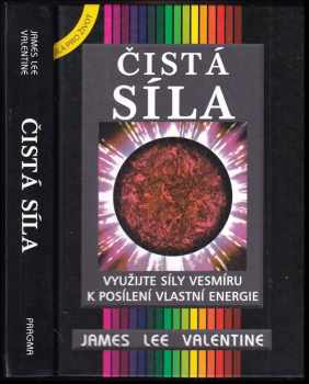 Čistá síla