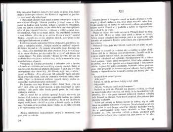 Antoine de Saint-Exupéry: Čistá smrt