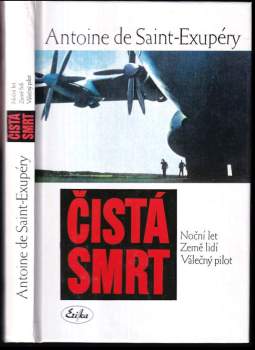 Čistá smrt