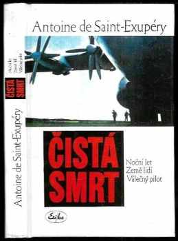 Čistá smrt